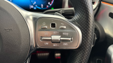 Mercedes-Benz A-Class A180 AMG Line Premium Plus Edition 4dr Auto Petrol Saloon